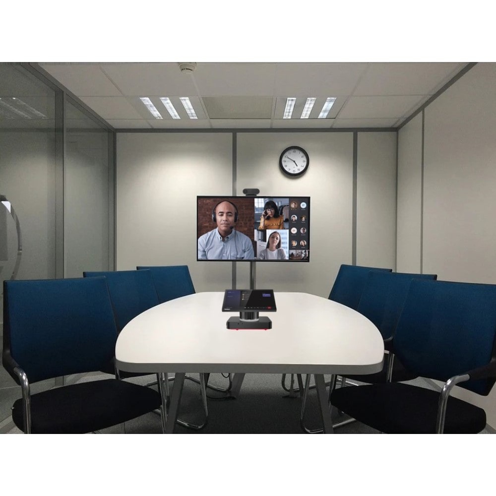 Kamer video conference autonoom Lenovo