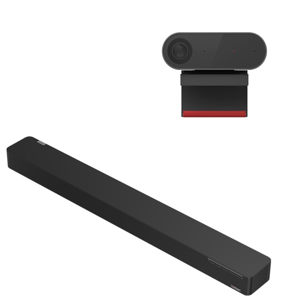 Pakket video conference USB Lenovo ThinkSmart