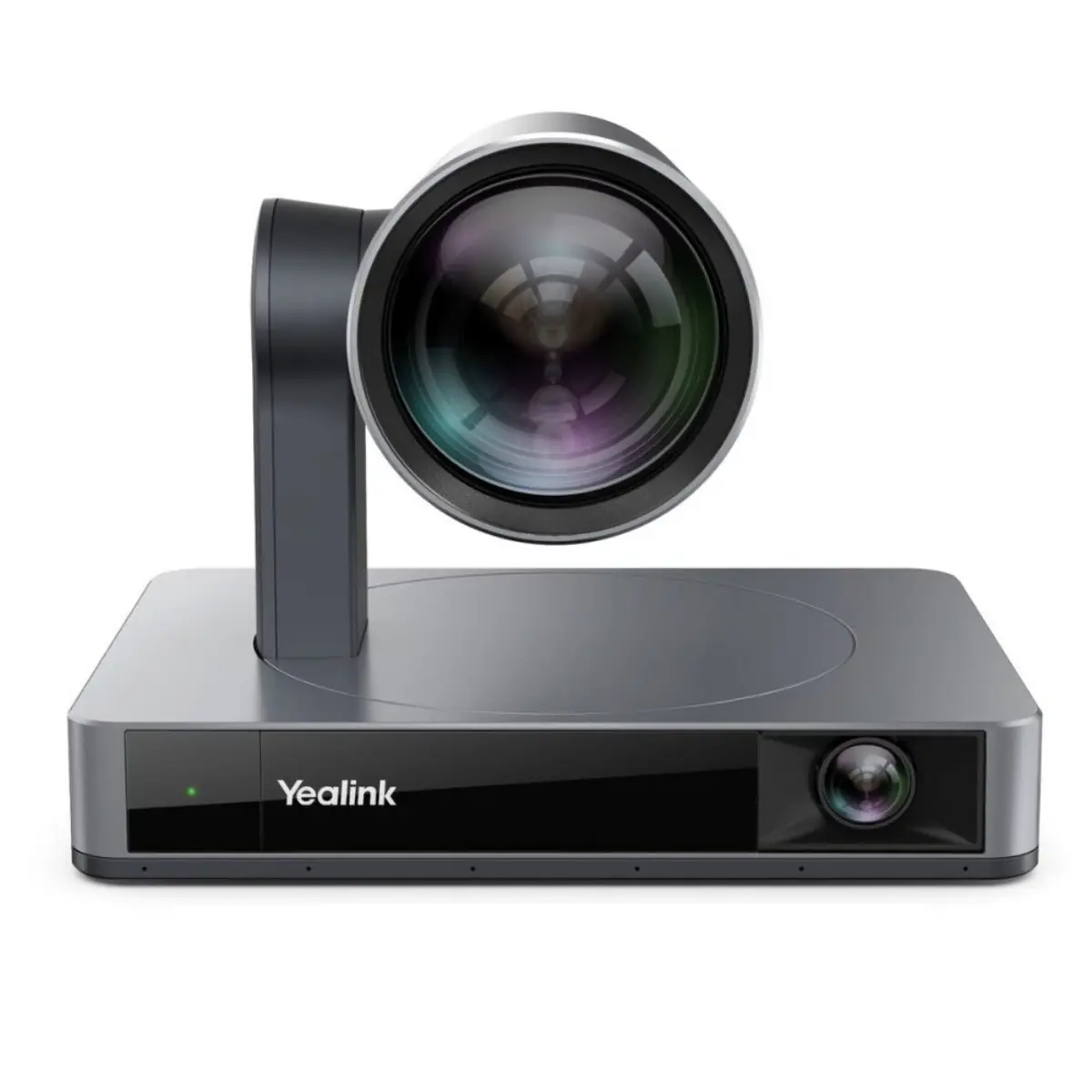 Webcam grand angle pour visioconférence en salle de réunion 