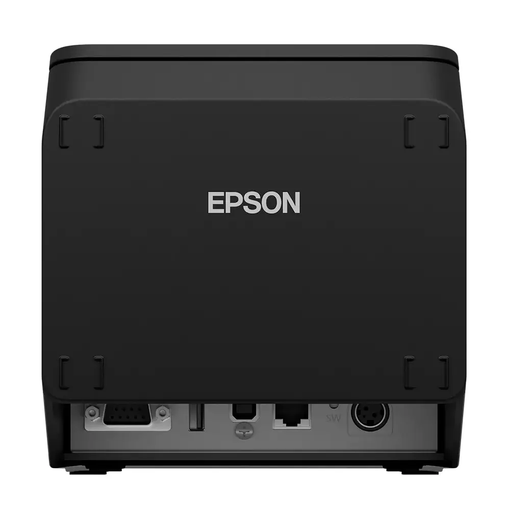 Epson TM-T20III - Bonnenprinter - C31CH51011 - USB-aansluiting