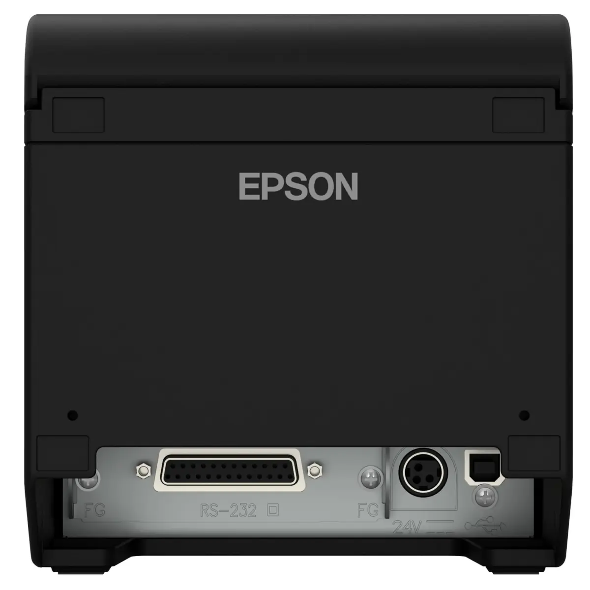 Epson TM-T20III - Bonprinter - C31CH51011 - USB-connectiviteit