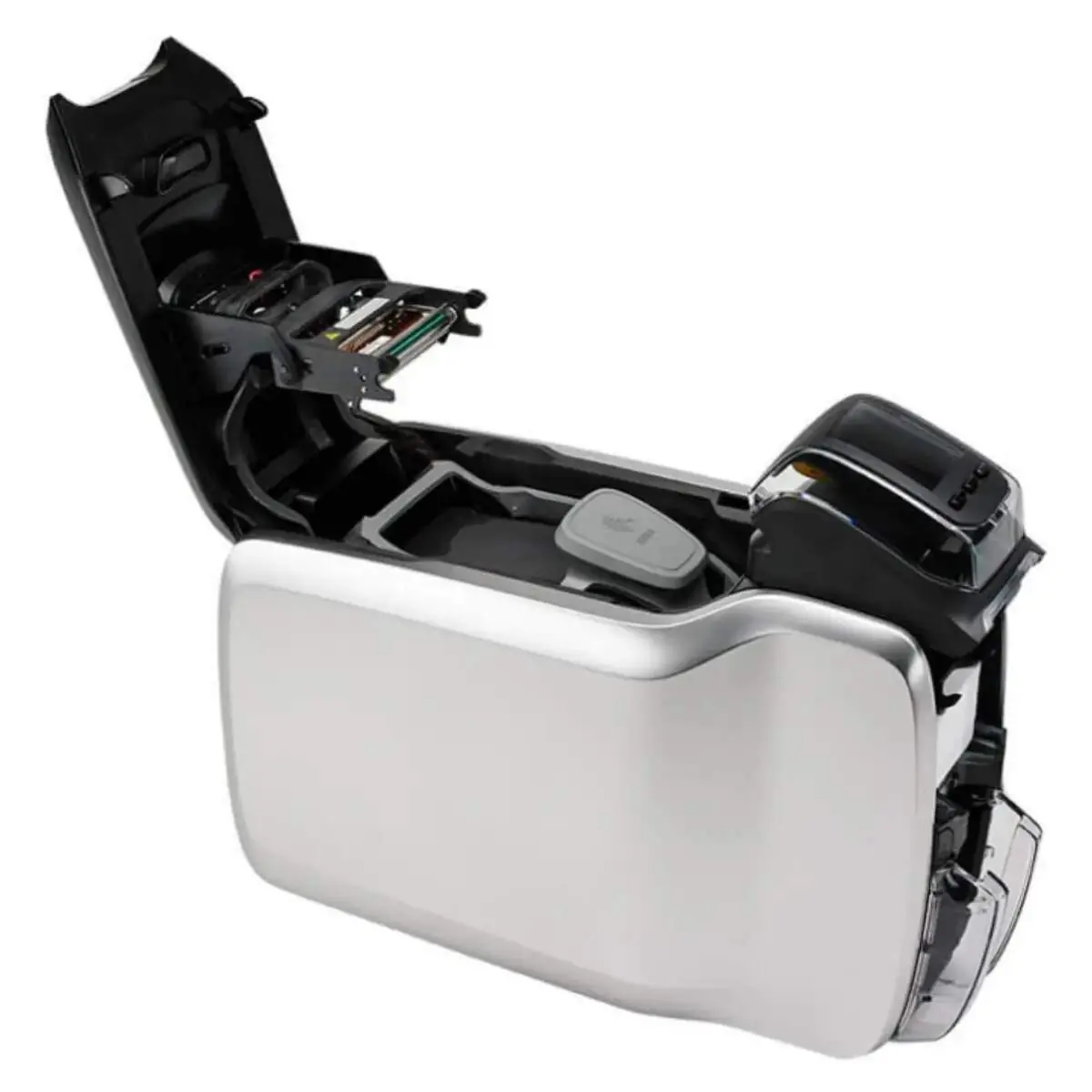 ZEBRA ZC100, een bewezen printer voor alle professionals