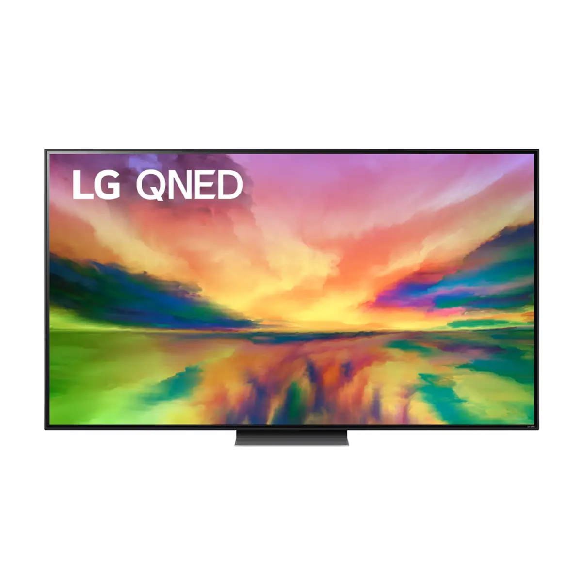 LG 65QNED816RE - slimme tv