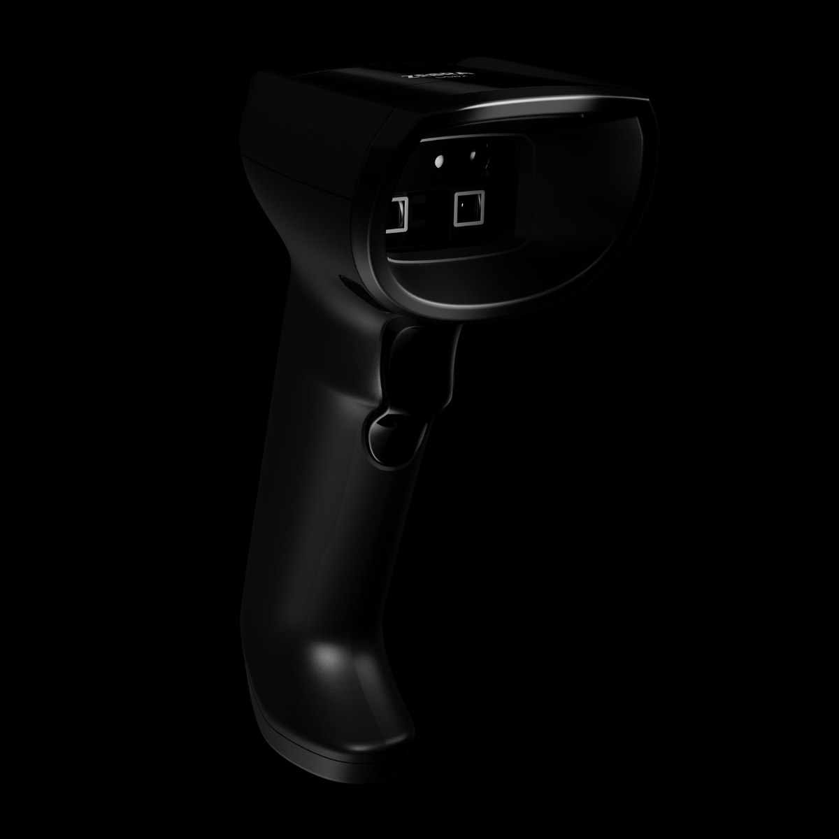 Zebra DS8208 DS82 Douchette code barre USB filaire