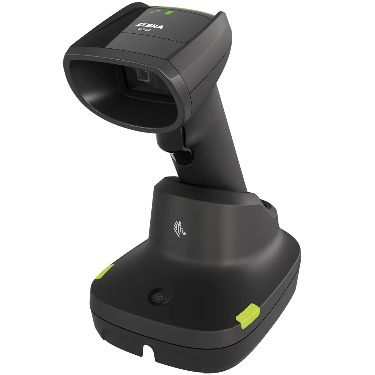 ZEBRA DS8288 avec support de charge stand presentation DS8288-SR4F004VZWW