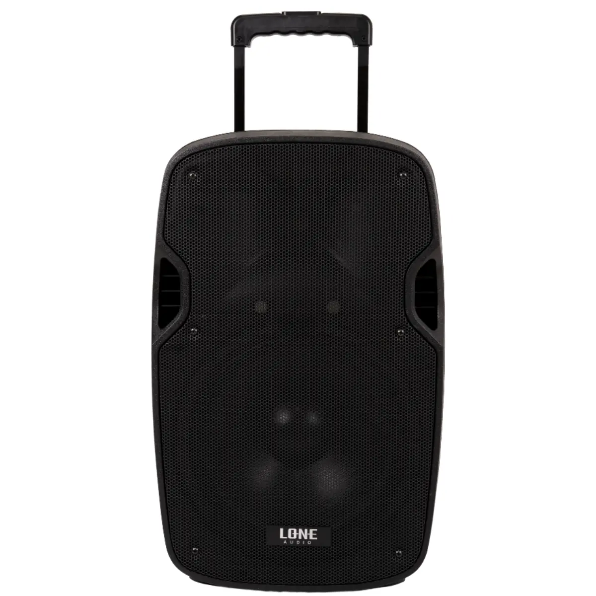 Rondson - Enceinte amplifiée portable LA-12A