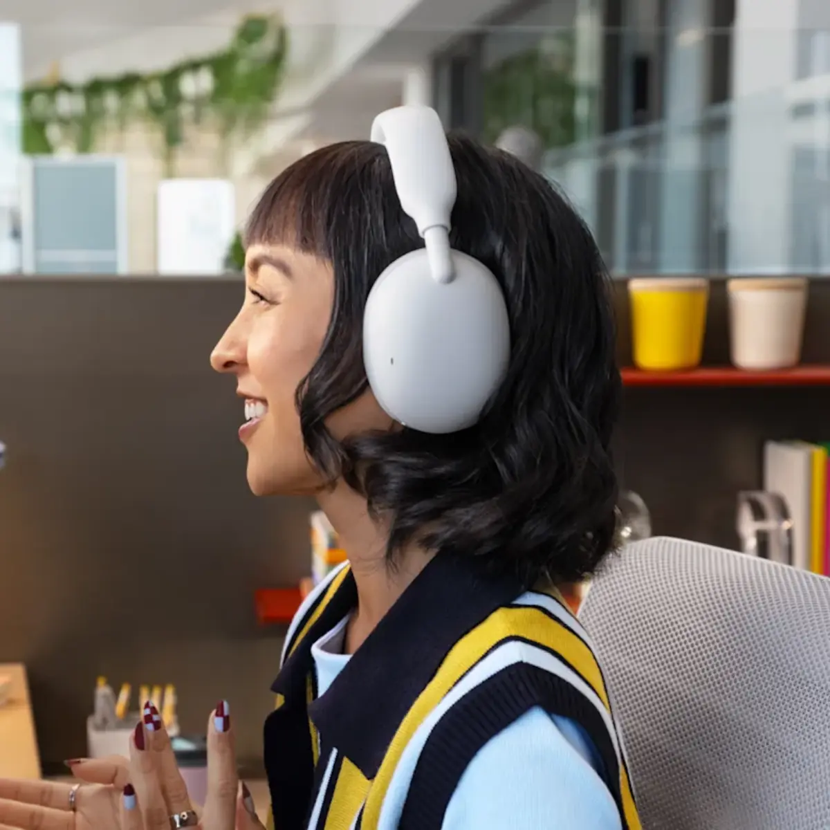 Zone Vibe Pro For Business