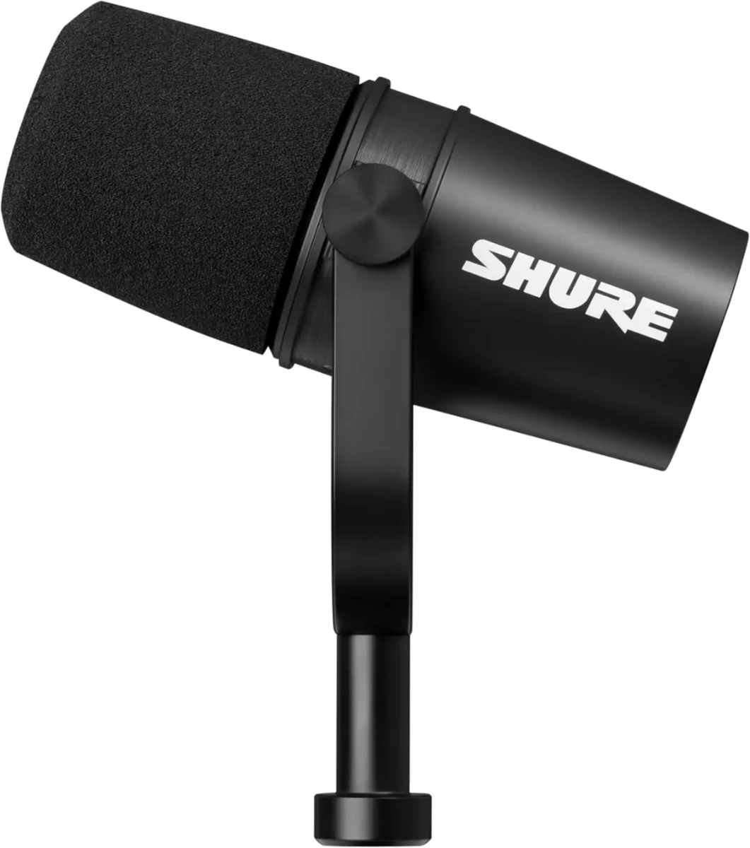 Shure MV7X