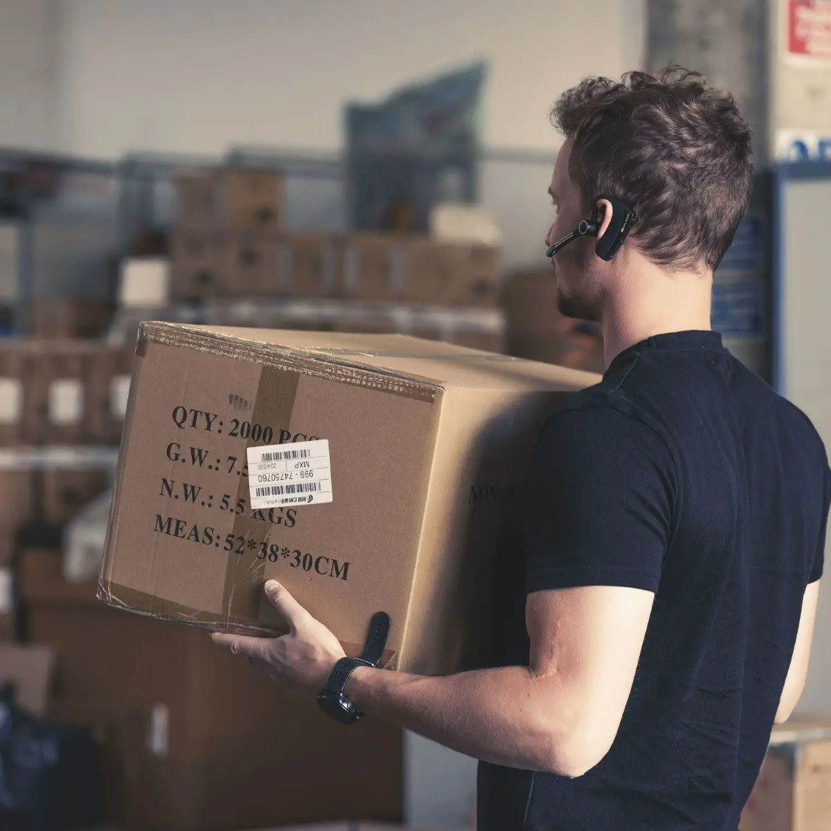 Midland Dual Bluetooth-headset