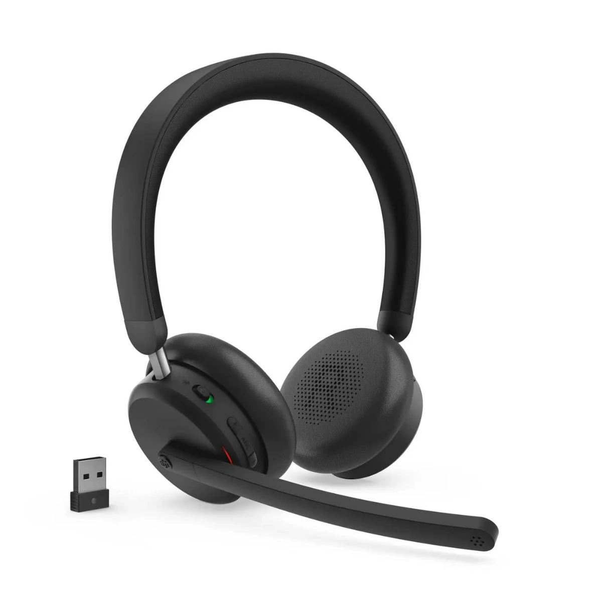 Lenovo Dual Mode Wireless ANC Headset avec dongle 