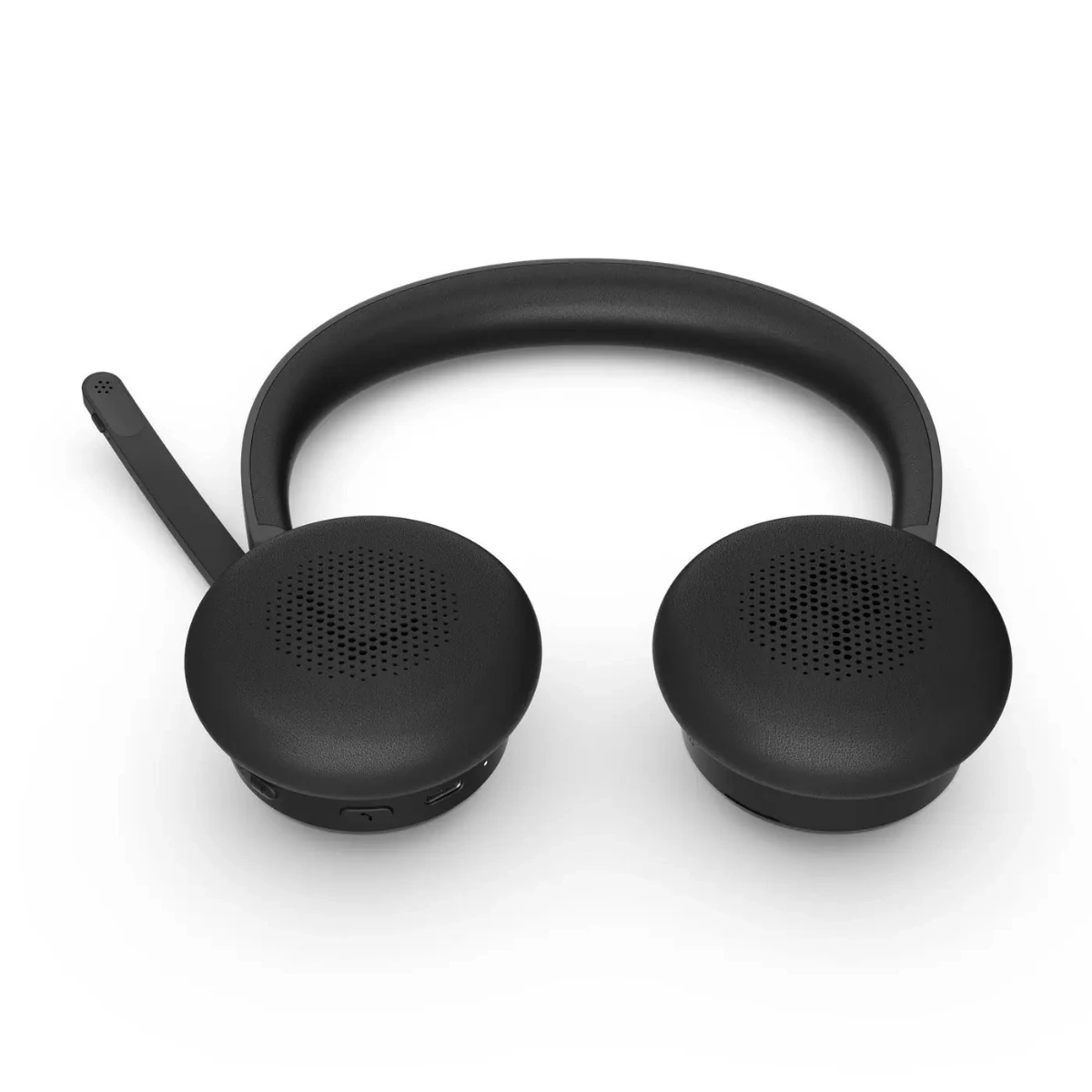 Lenovo Casque sans fil ANC à double mode 6550