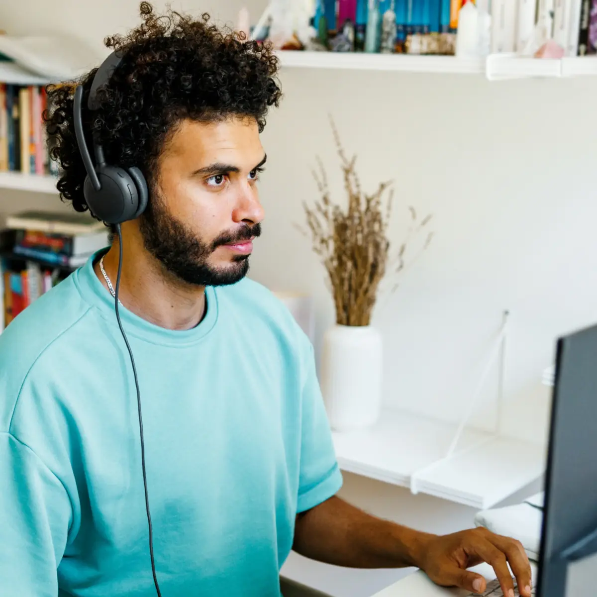 Logitech Zone Wired 2 voor bedrijven