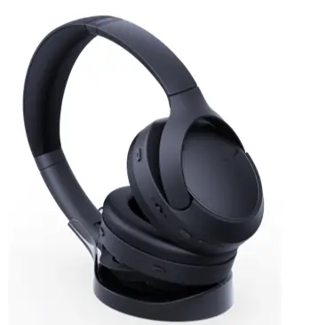 Yealink BH78 opvouwbaar