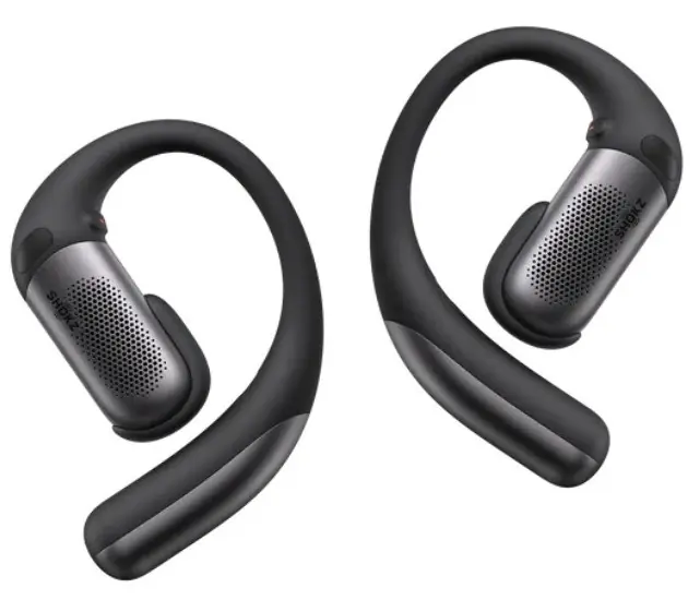 modeleOpenFitProbluetooth