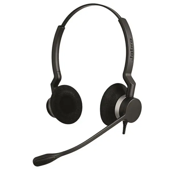 Casque Jabra Biz