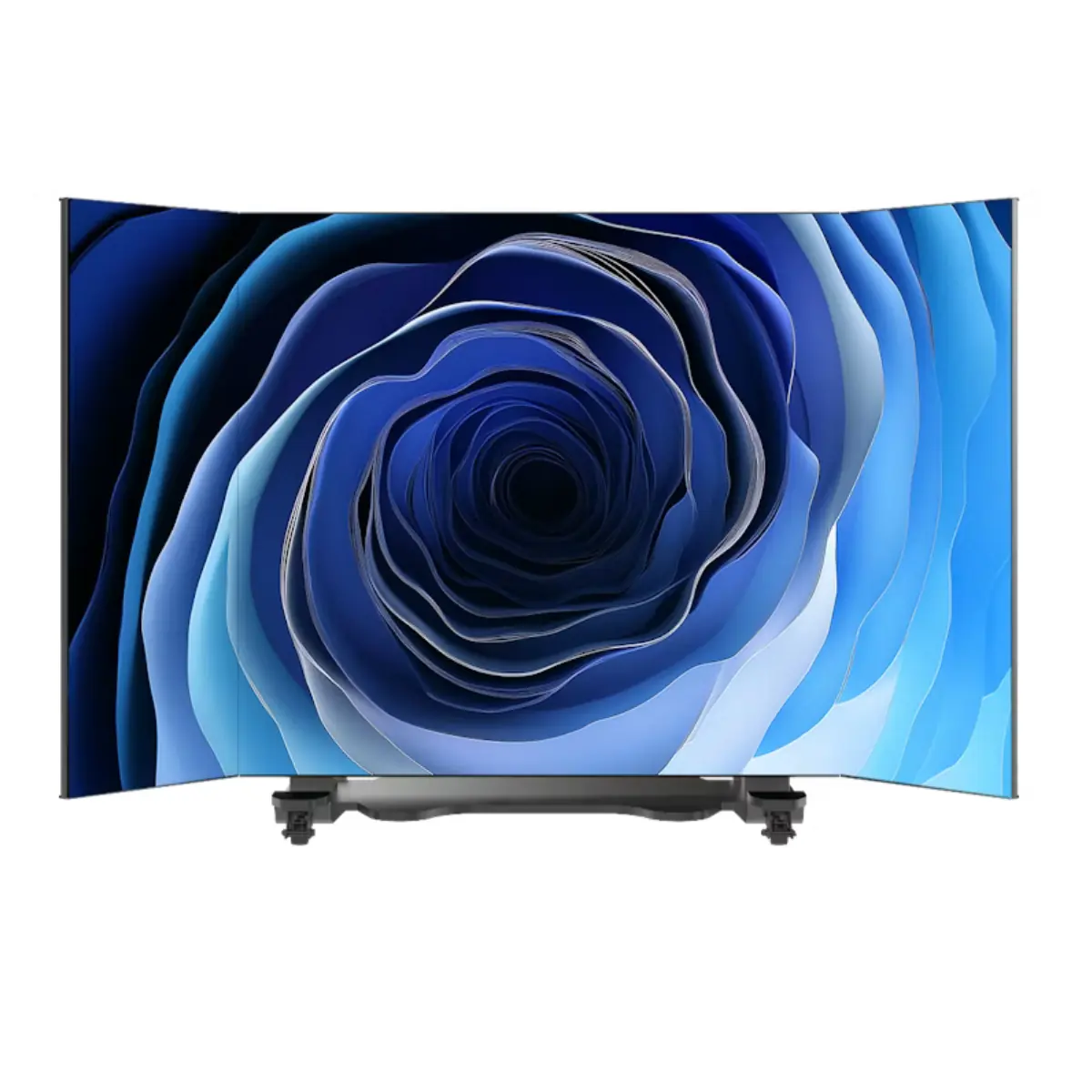 Philips LED-muur