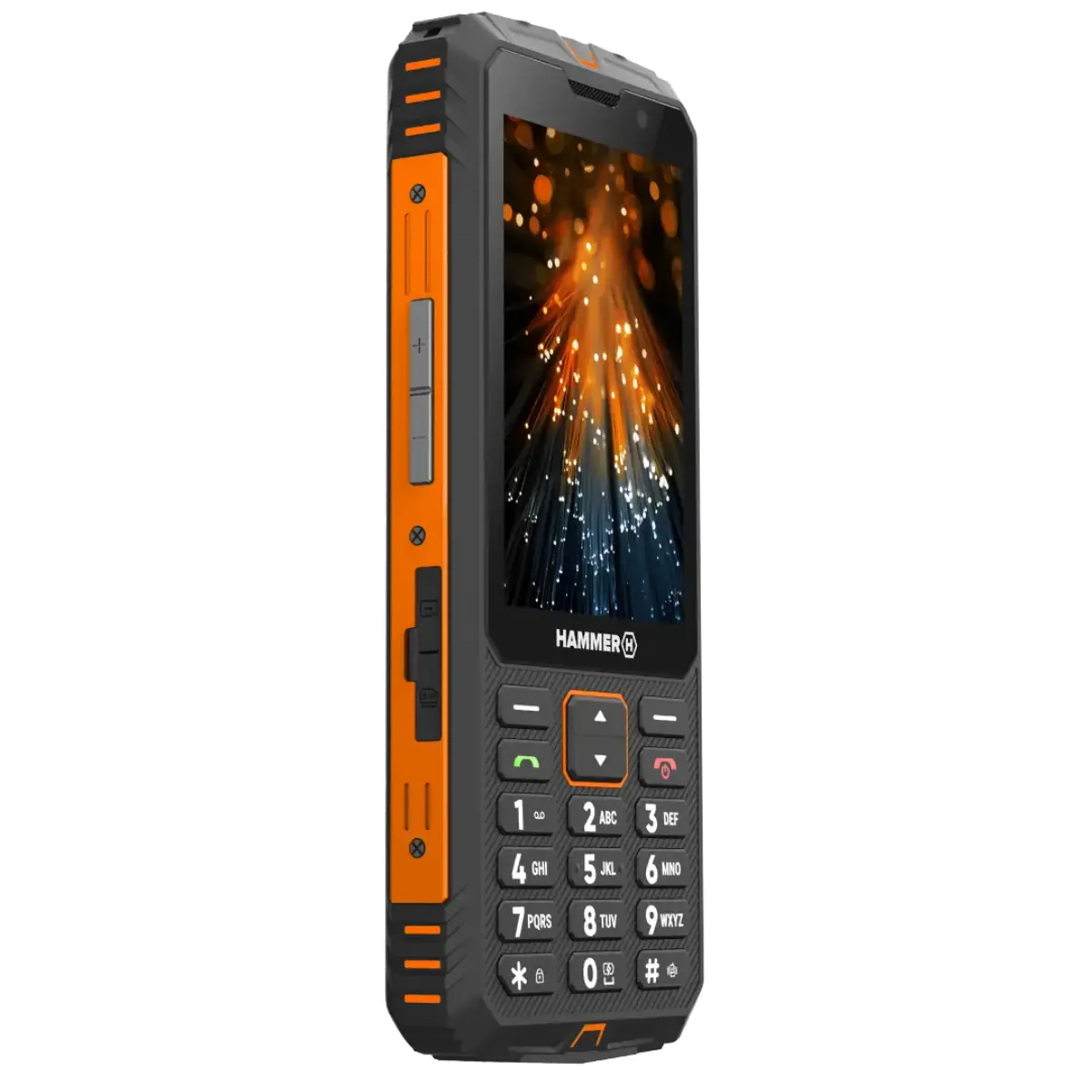 Hammer Lumen LTE