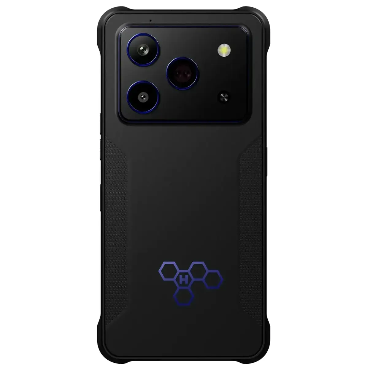 Hammer Blade 6 PRO detail
