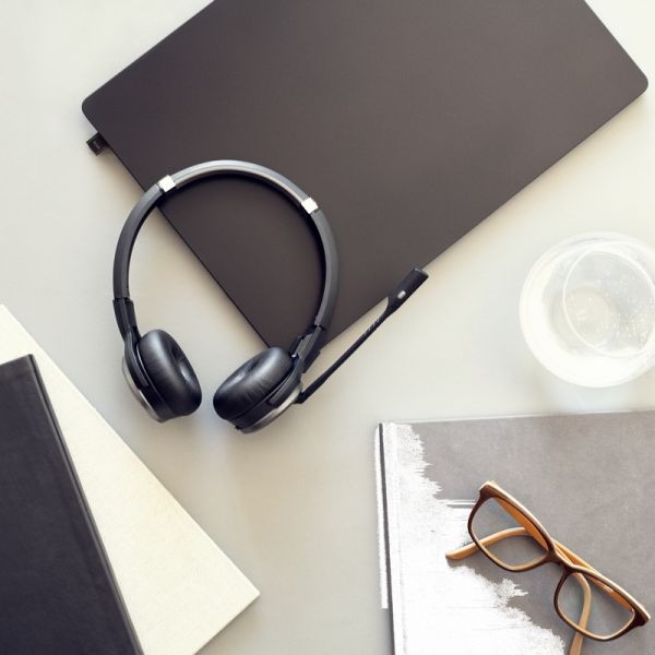 Gamme Casque Epos