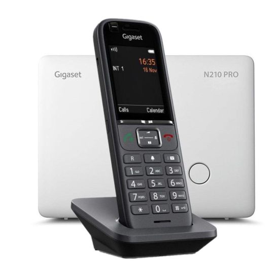 Technologie téléphone fixe bluetooth
