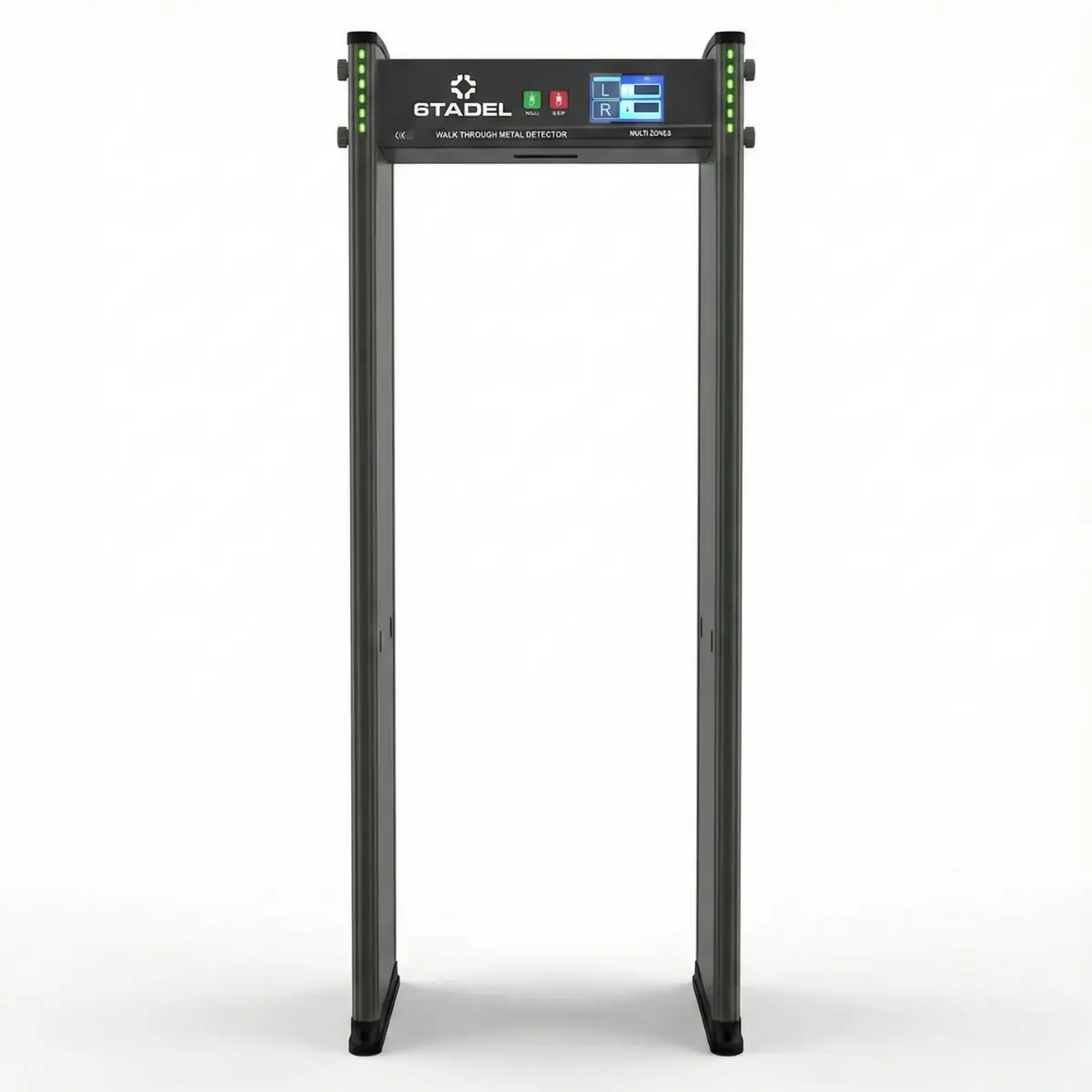 Portique sécurité pas cher 6TADEL PS-700 