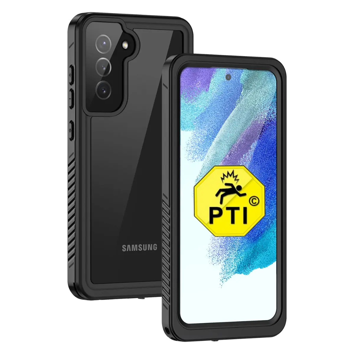 Samsung Vigicom ATI 3540IP