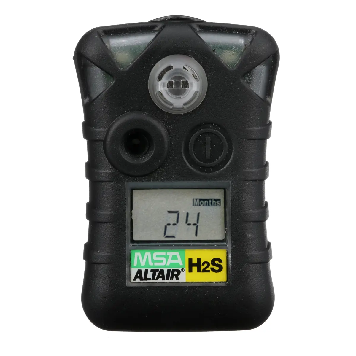 MSA Altair H2S - Détecteur portable de sulfure d'hydrogène - 10071361