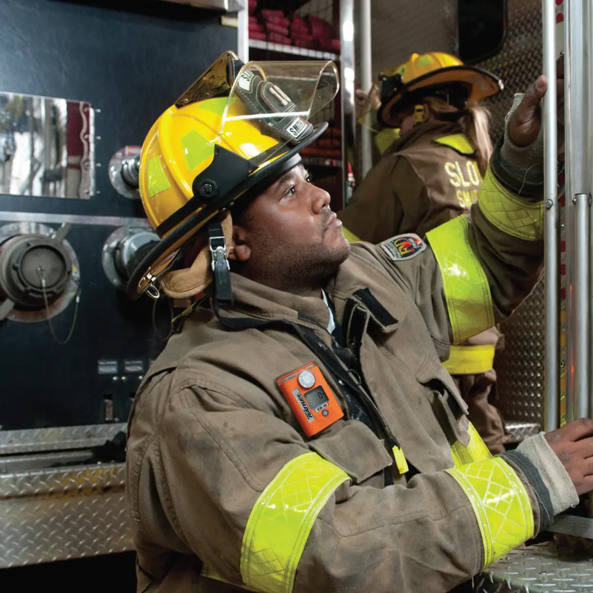 T40 II Rattler — Détecteur monogaz H2S Industrial Scientific