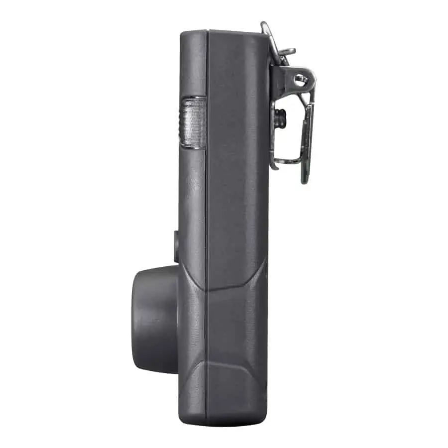 iGas CO2 en cave de vinification