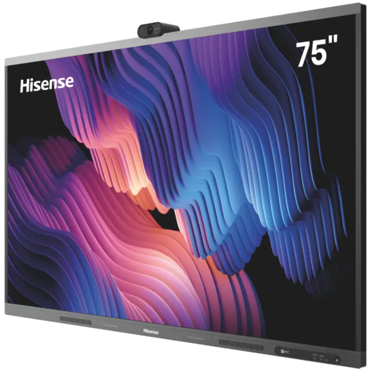 Hisense GoBoard Live 75MR6DE- EDLA detail