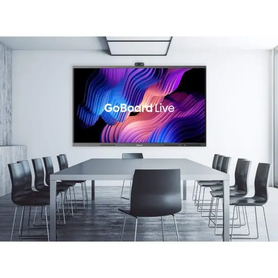 Hisense GoBoard Live Pro 65