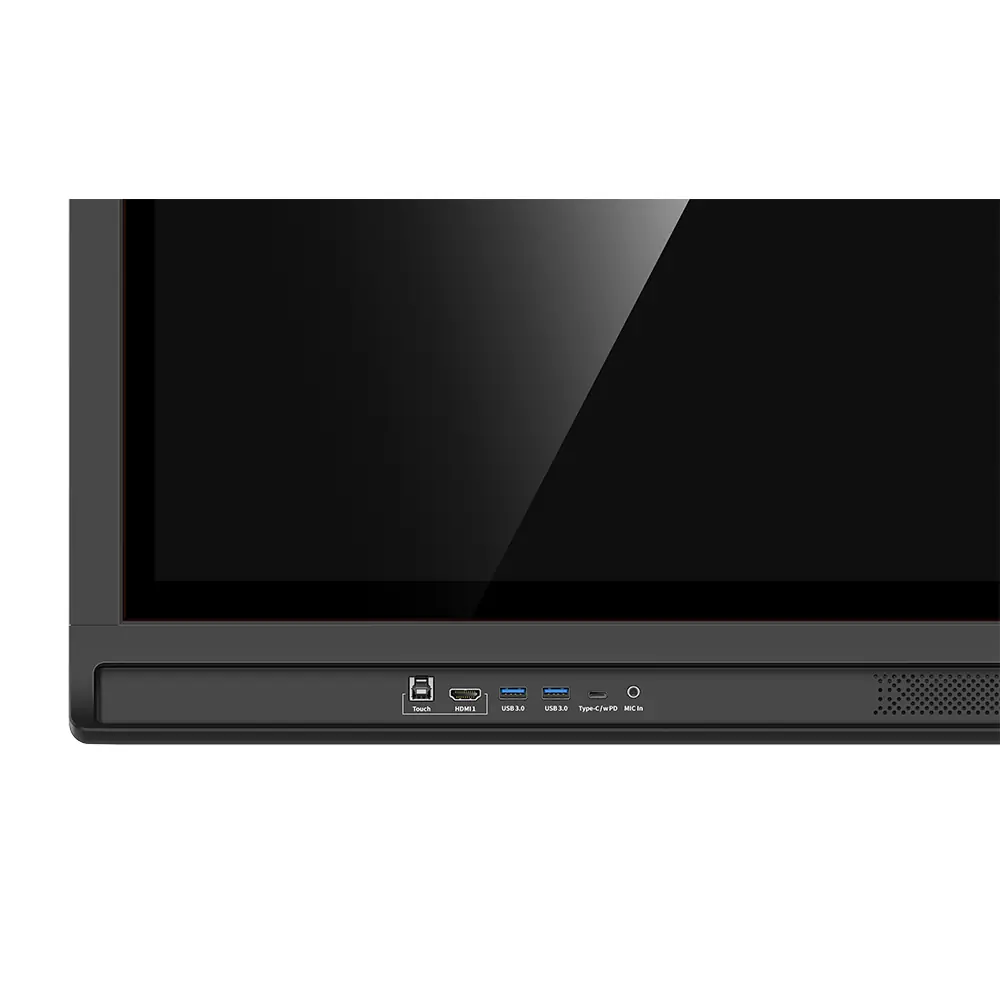 Newline Lyra Pro LITE detail