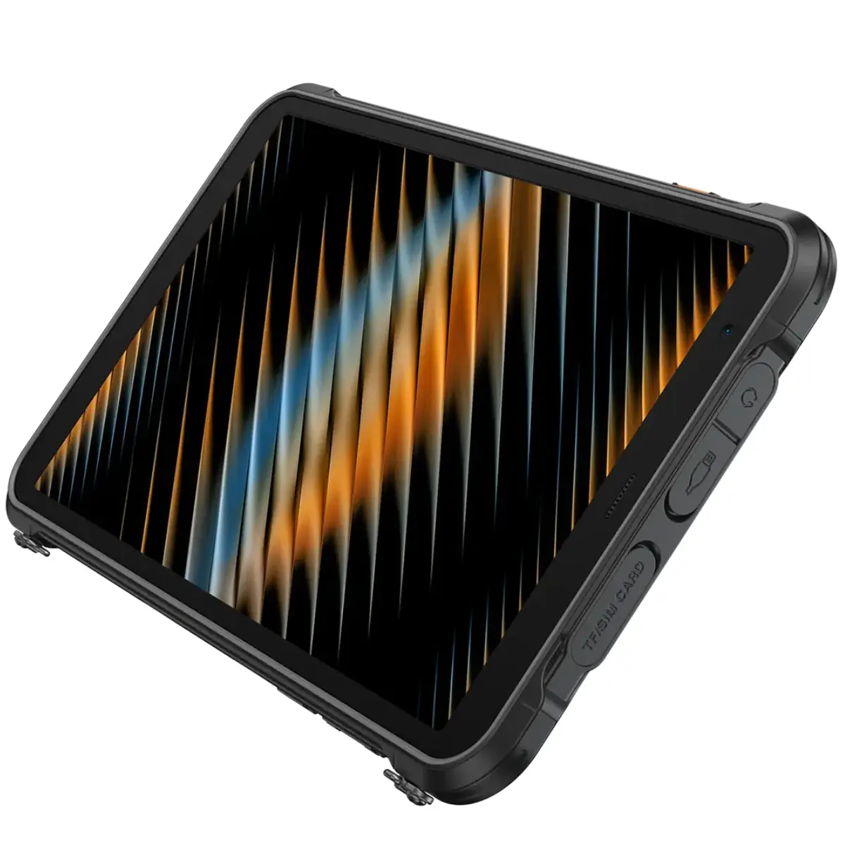 HAMMER WORKPAD LTE detail