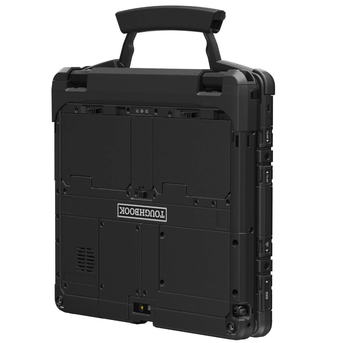 Panasonic TOUGHBOOK 34 FZ-34AZ017B4 vue arrière