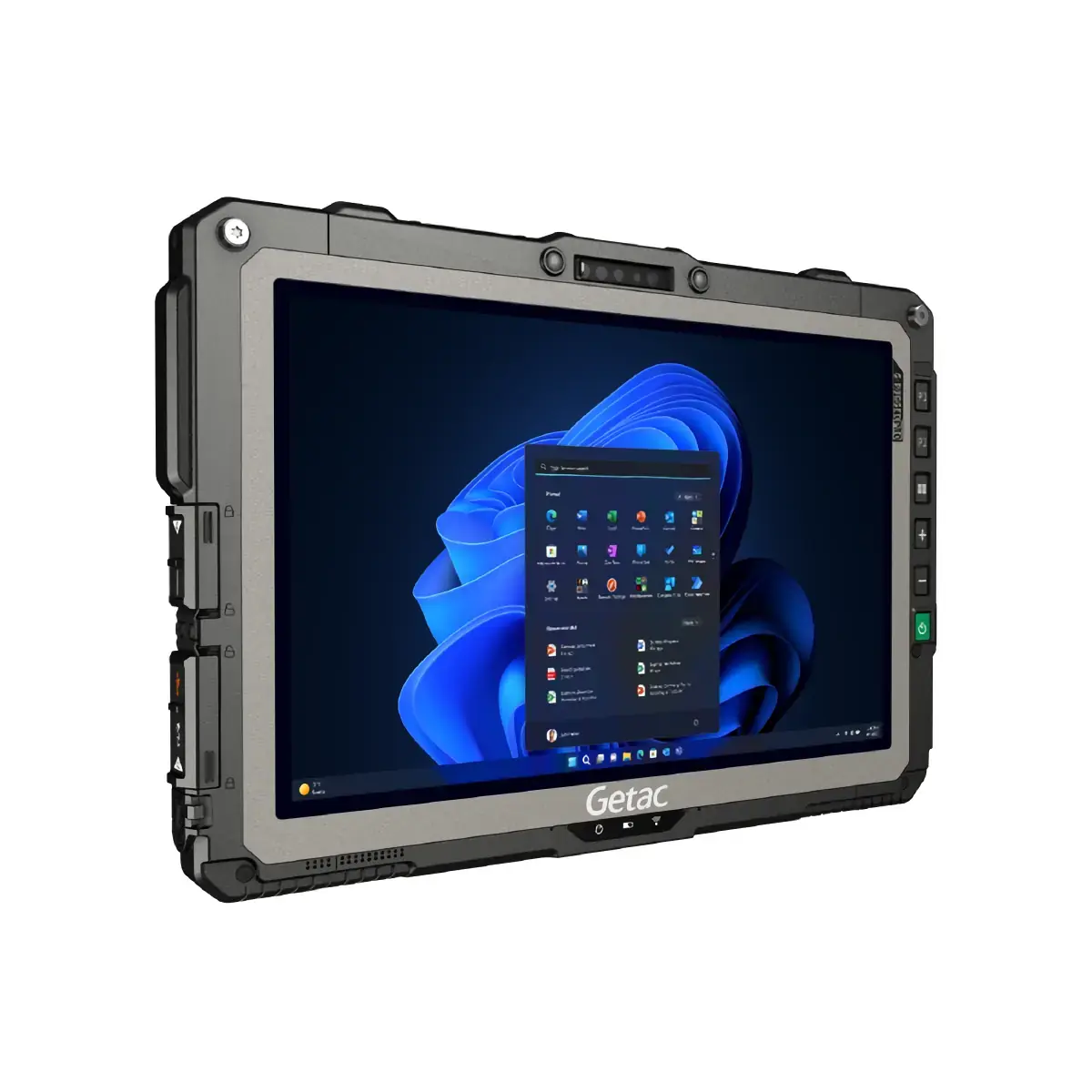 Getac UX10 G3 - batterie échangeable à chaud