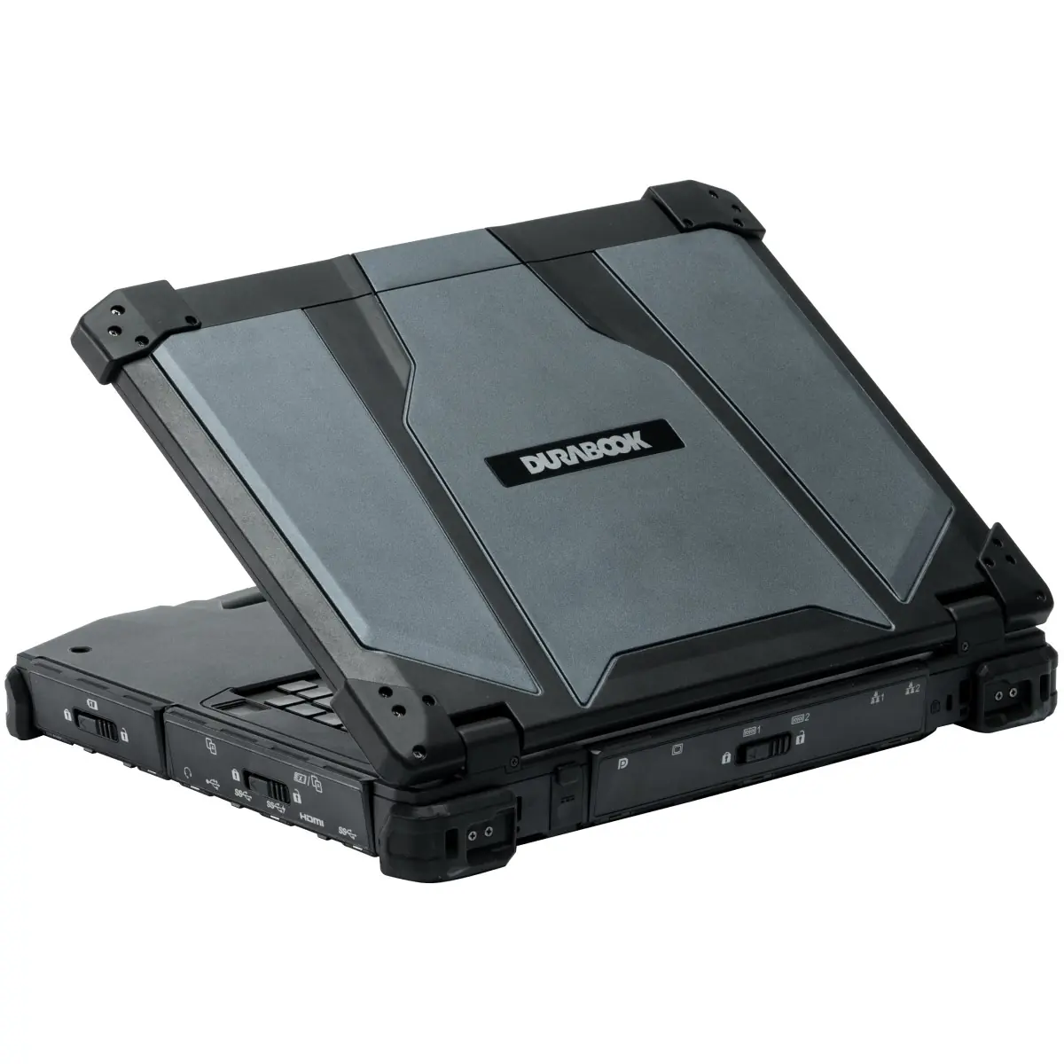 S14i-V2 Durabook PC Portable durci 14