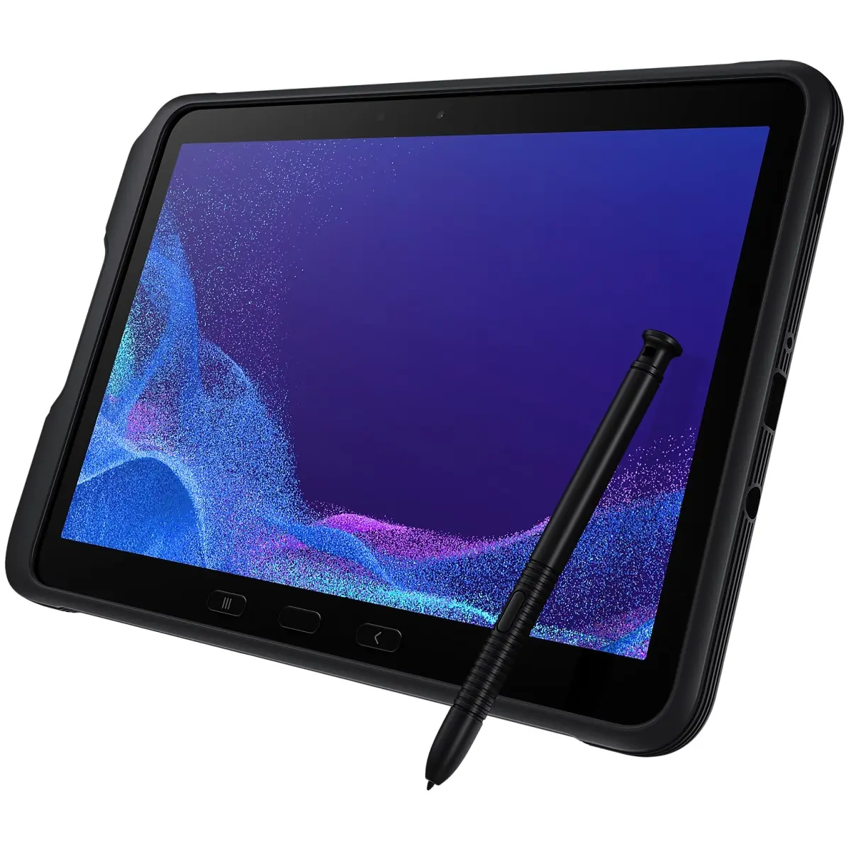 Test Samsung Galaxy Tab 4 10.1, la tablette 10 pouces taillée pour