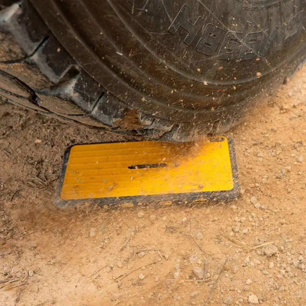 Ulefone Rugking Pad Pro - test de résistance à l'eau