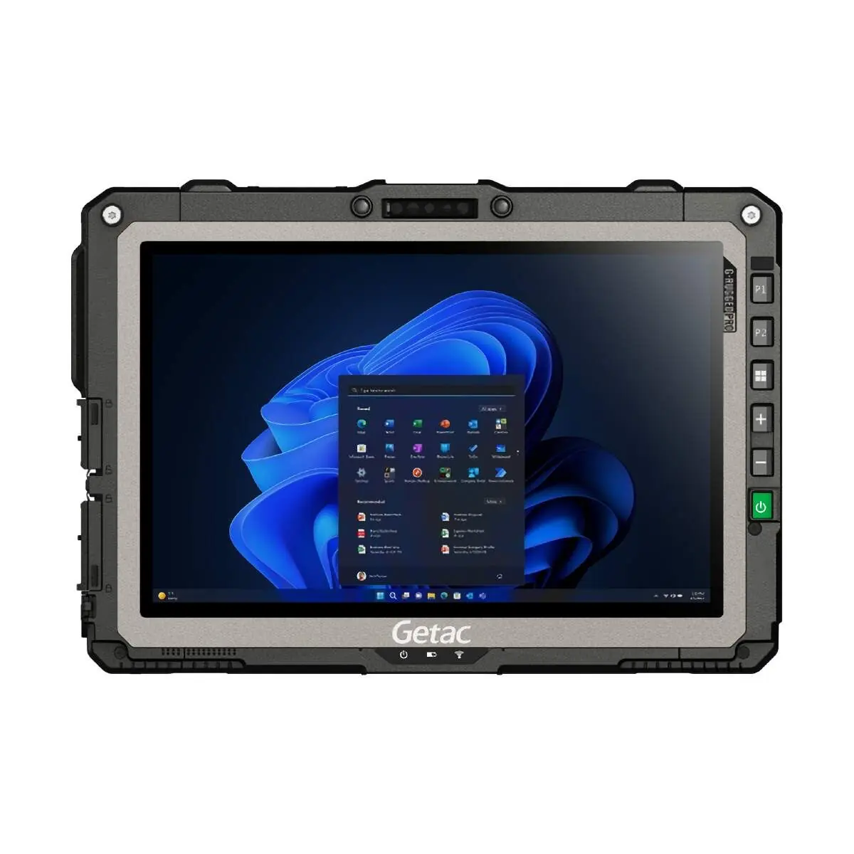 Getac UX10 G3
