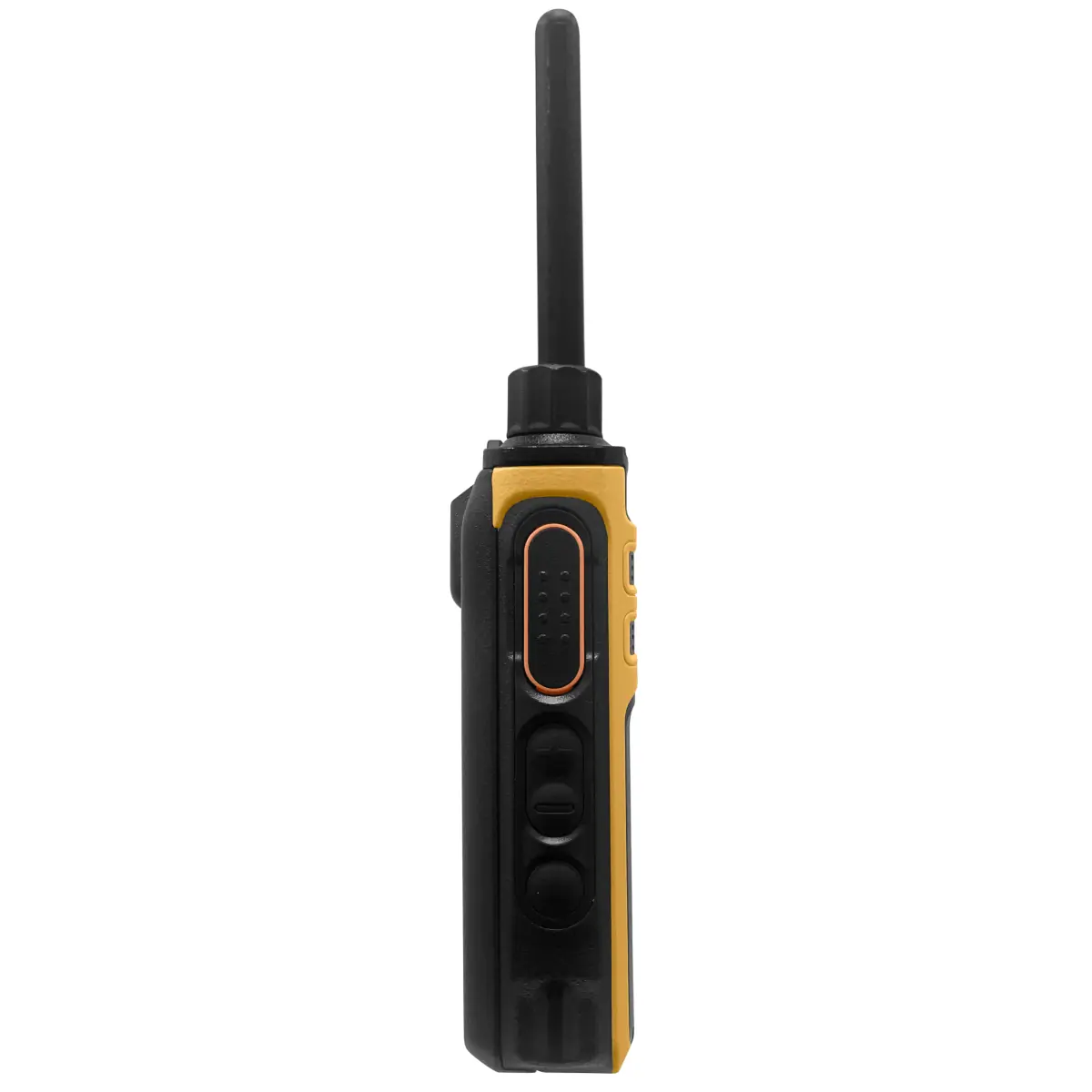 Hytera AP525 - Talkie walkie sans licence PMR446 - Jaune Orange