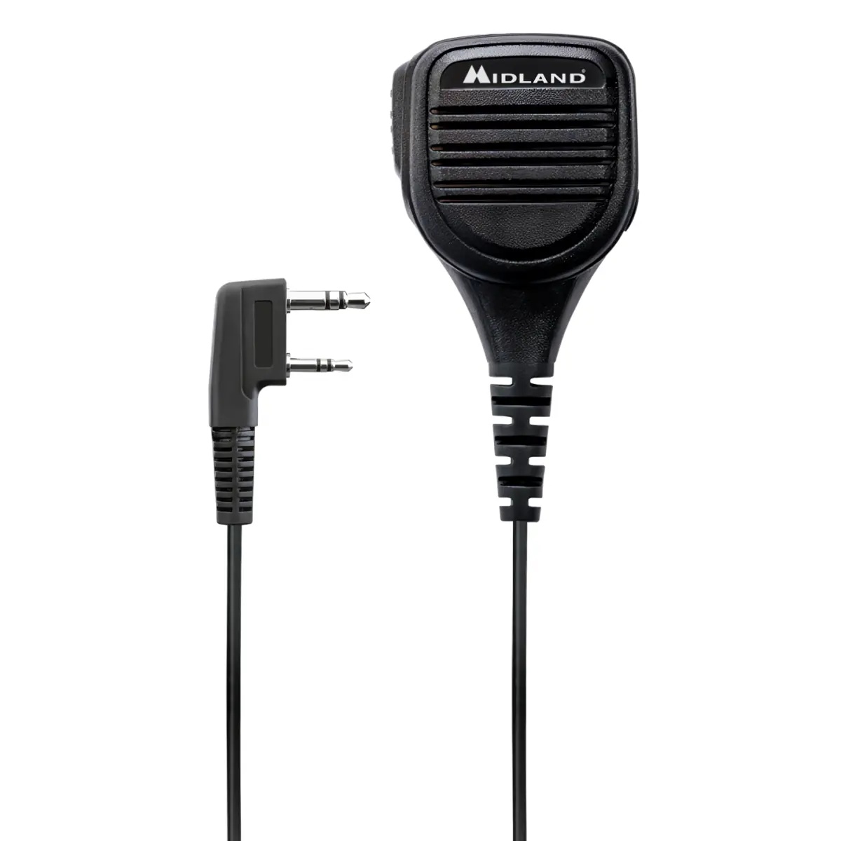 Premium externe microfoon voor Midland G9 Pro, G7 Pro, XT, XT Pro - HP Afstandsbediening - C1540.01
