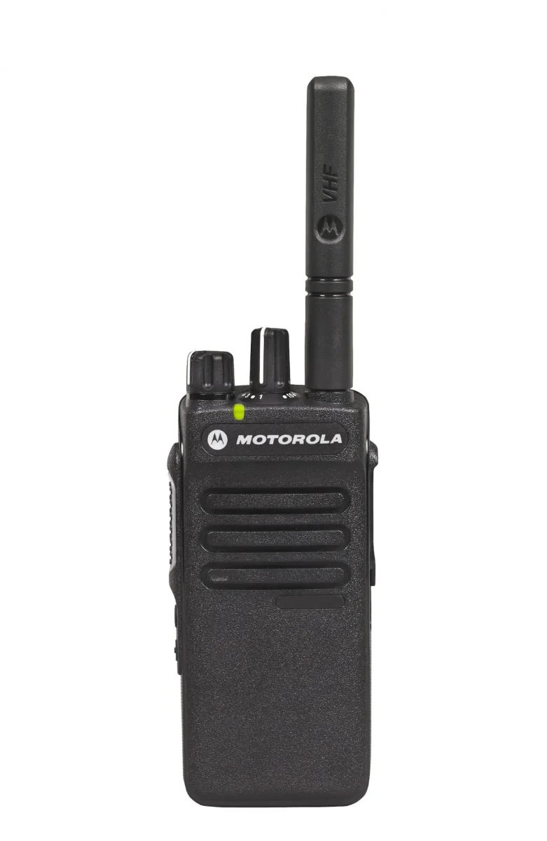 Motorola DP2000e