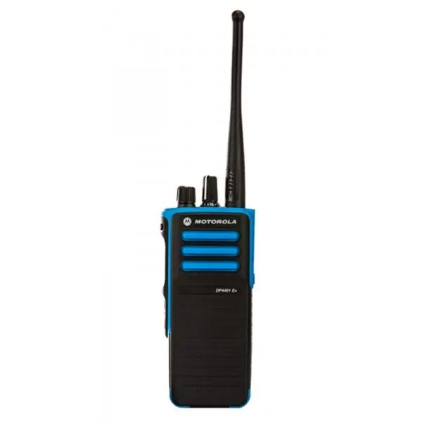 Motorola DP4000 Ex