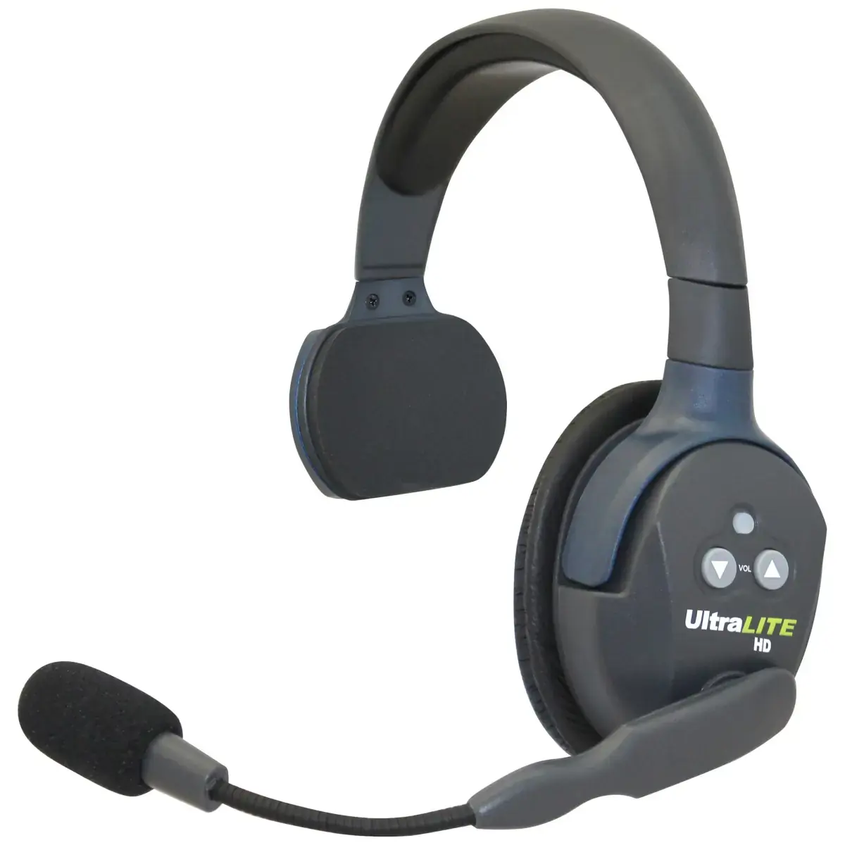 Eartec UltraLite HD Mono - Headset Master - Full-duplex draadloze intercom