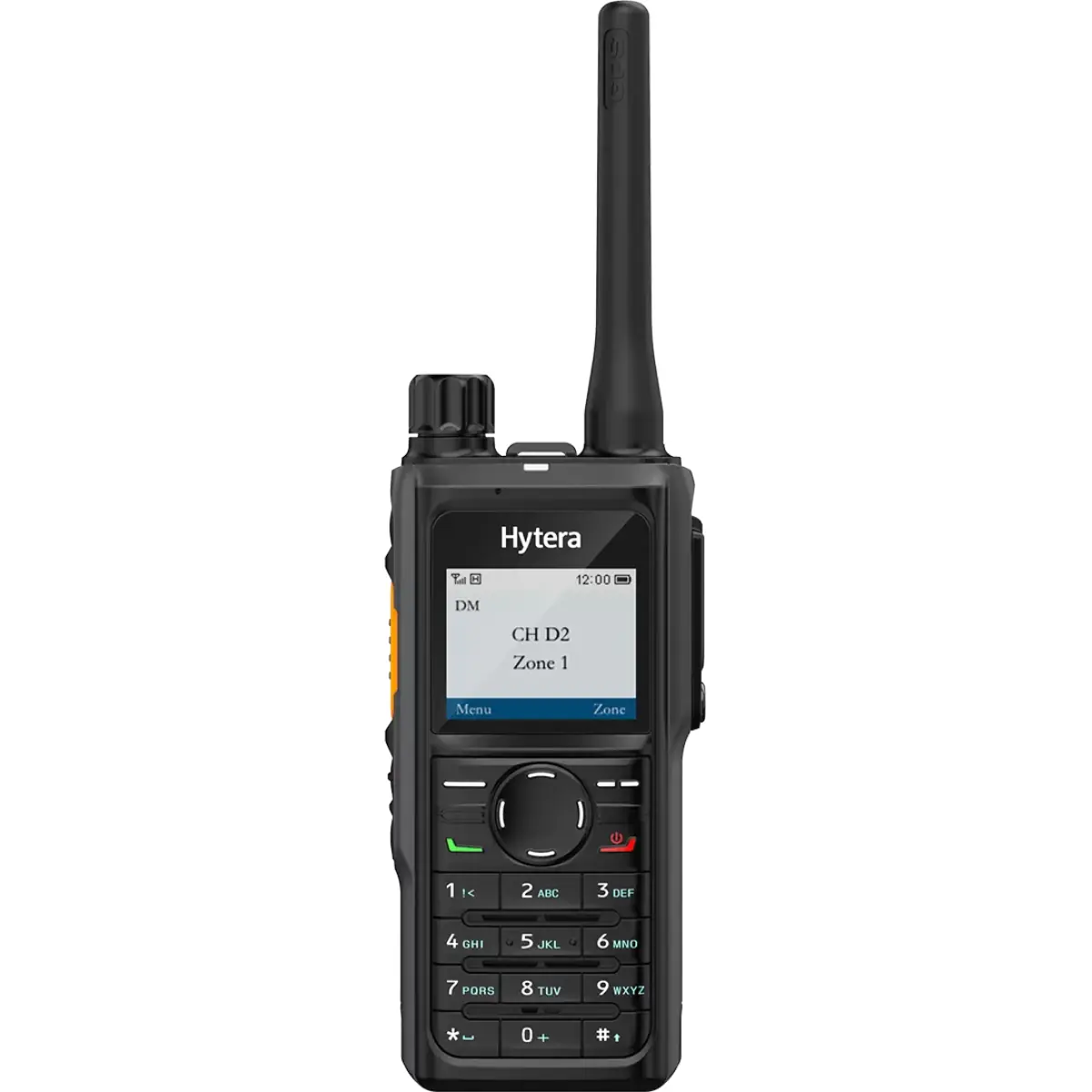 Hytera HP685 - Nieuw portofoon Hytera