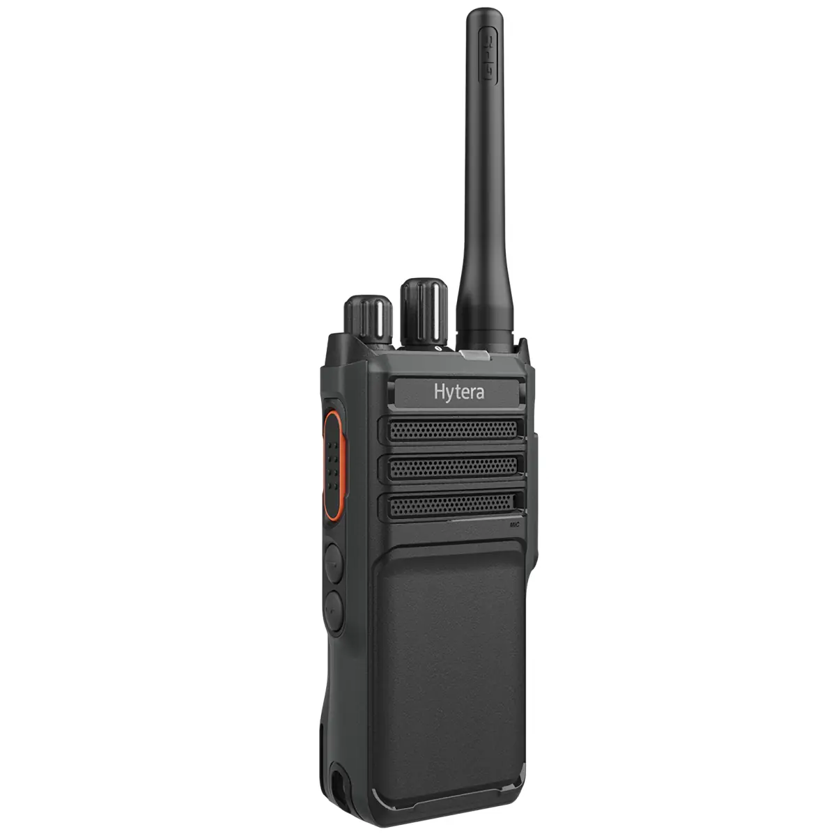 Hytera HP505 UHF - Talkie-walkie numérique avec licence - HP50X - Hytera HP505 Visuel