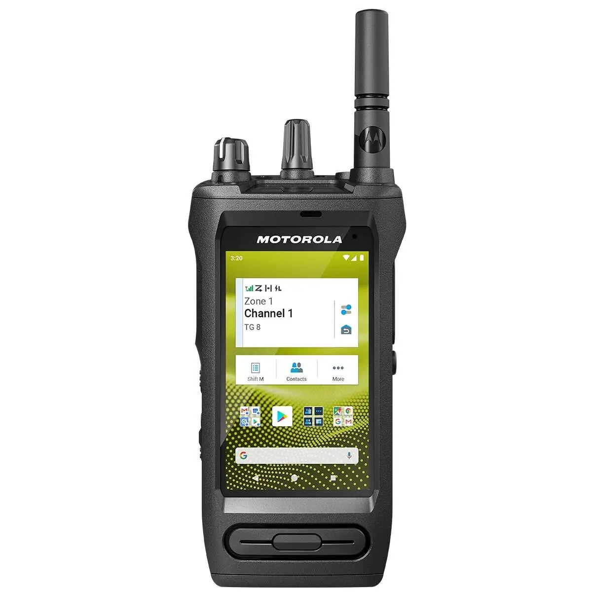 Motorola MOTOTRBO ION