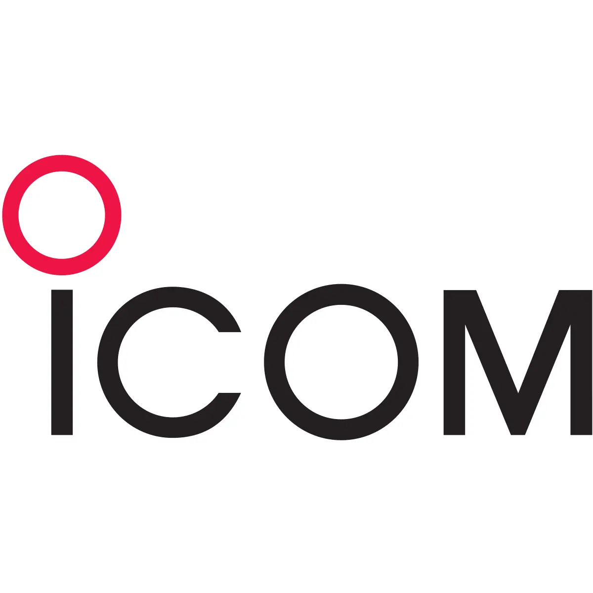 Icom IP503H - Portofoon Icom