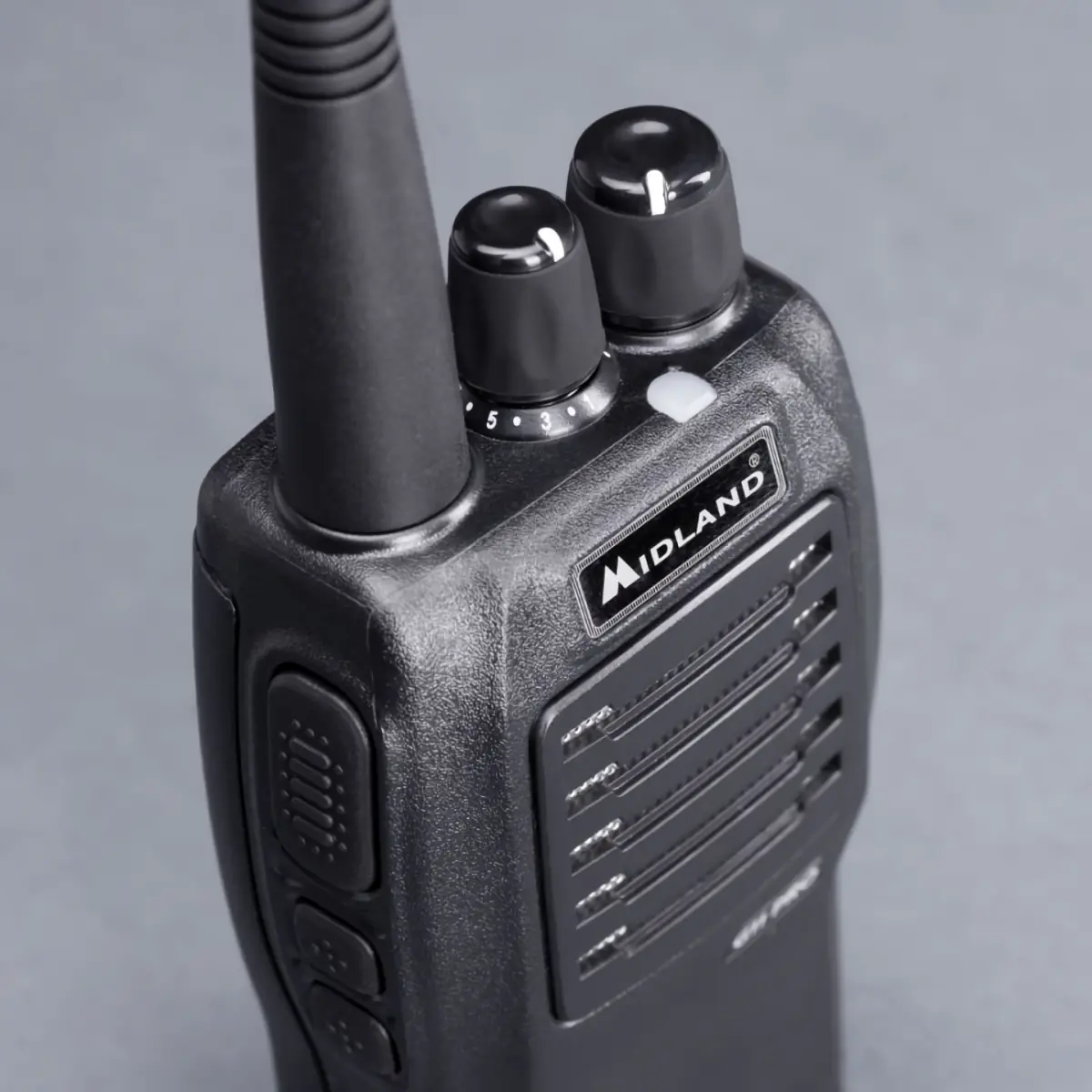 Midland G11 Pro - Talkie walkie professionnel - C966.06 - Utilisation outdoor