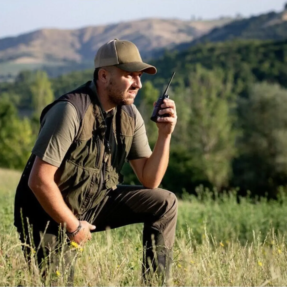 Programmering Midland D10